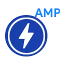 第三代 AMP 網站